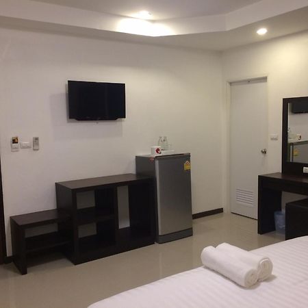 Ud House Aparthotel Udon Thani Exterior foto