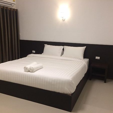 Ud House Aparthotel Udon Thani Exterior foto
