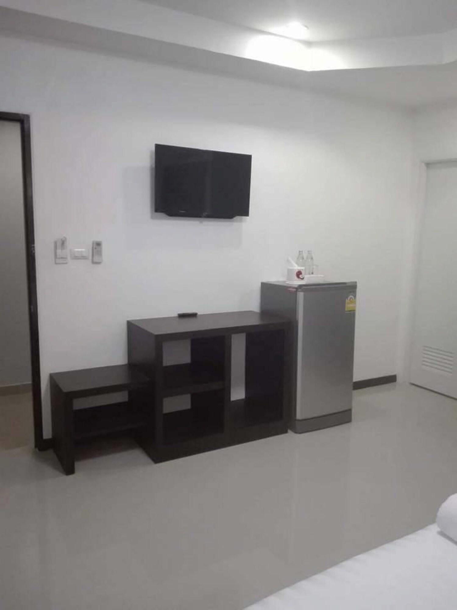 Ud House Aparthotel Udon Thani Exterior foto