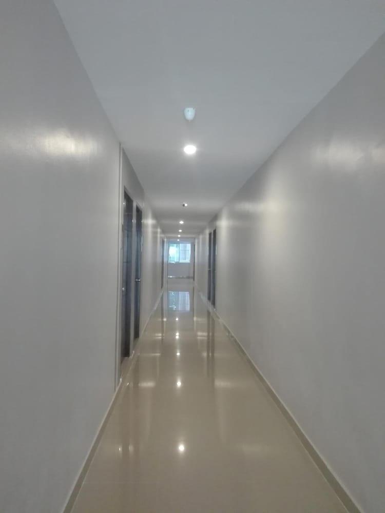Ud House Aparthotel Udon Thani Exterior foto