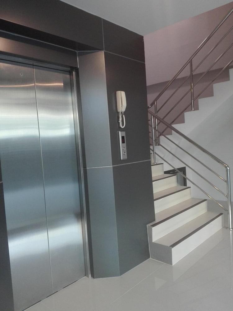 Ud House Aparthotel Udon Thani Exterior foto