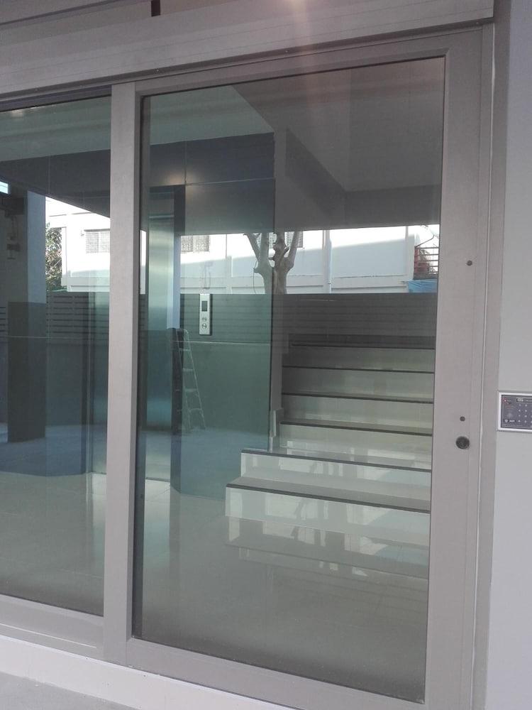 Ud House Aparthotel Udon Thani Exterior foto