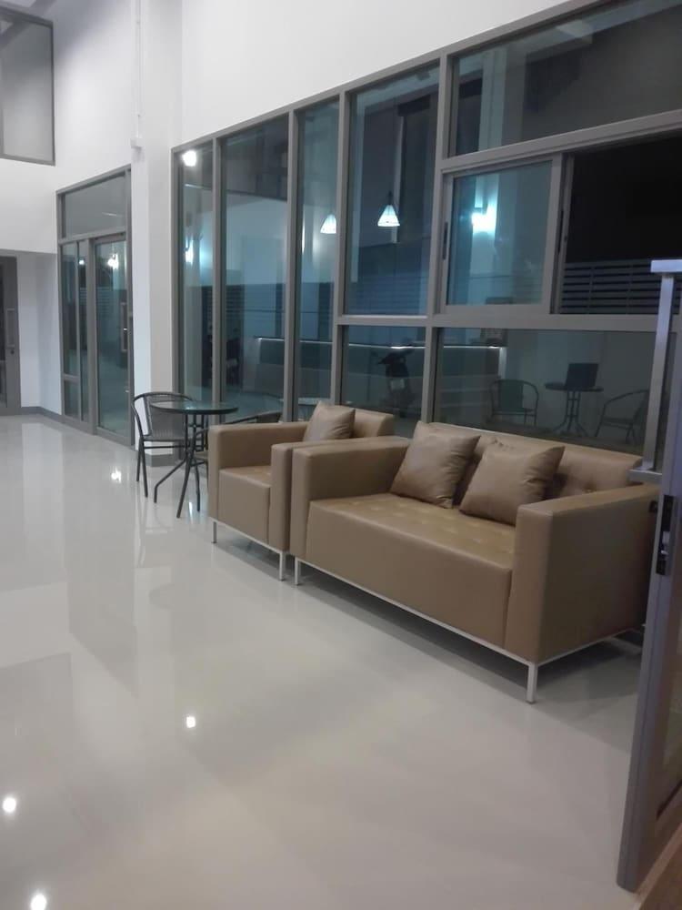 Ud House Aparthotel Udon Thani Exterior foto