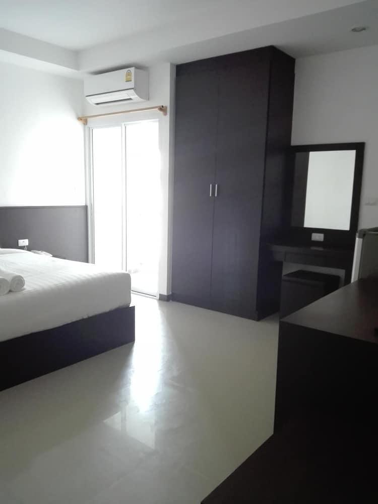 Ud House Aparthotel Udon Thani Exterior foto