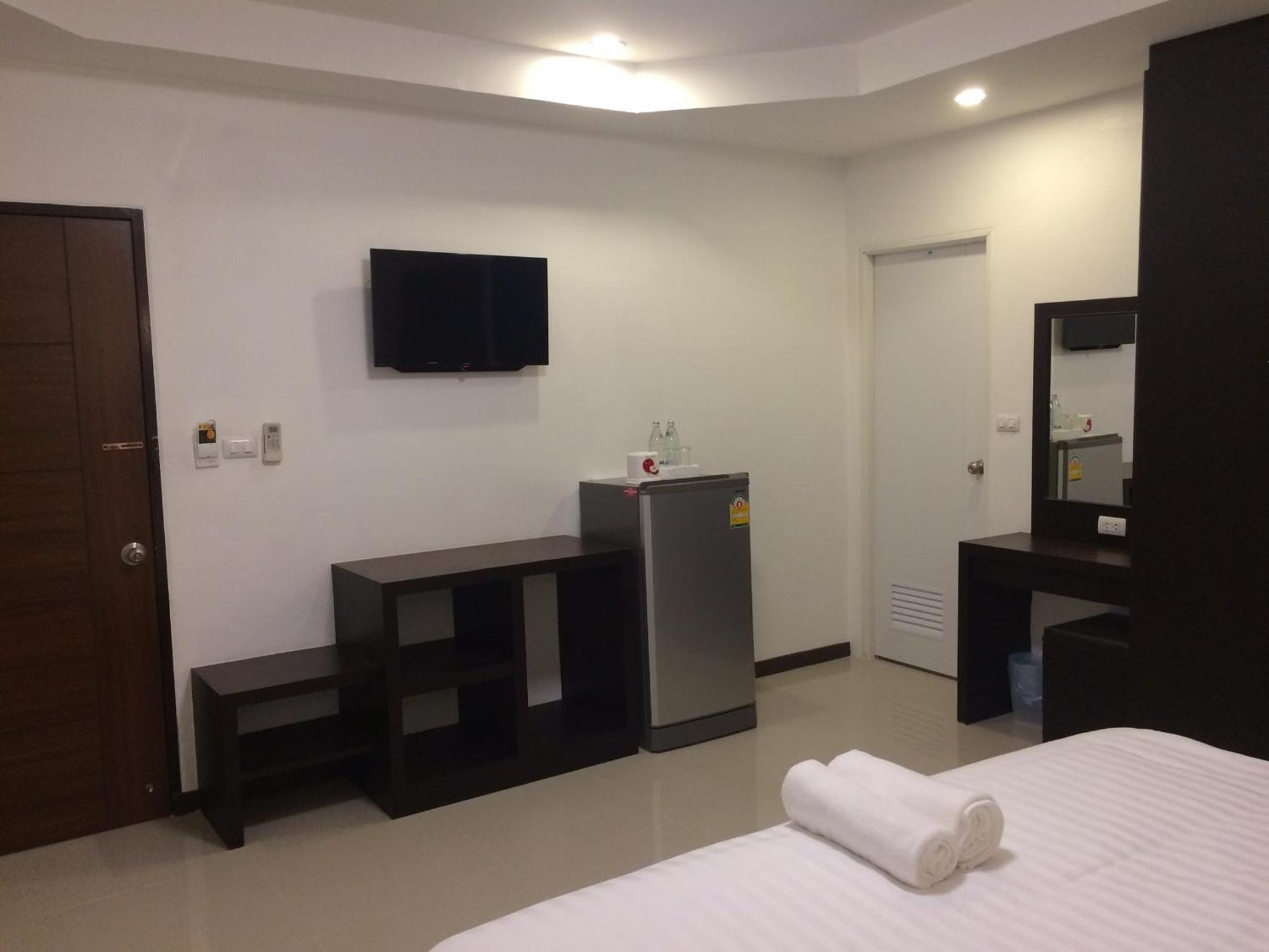 Ud House Aparthotel Udon Thani Exterior foto